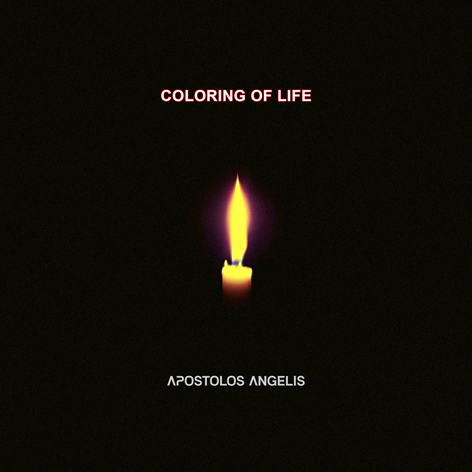 COLORING OF LIFE