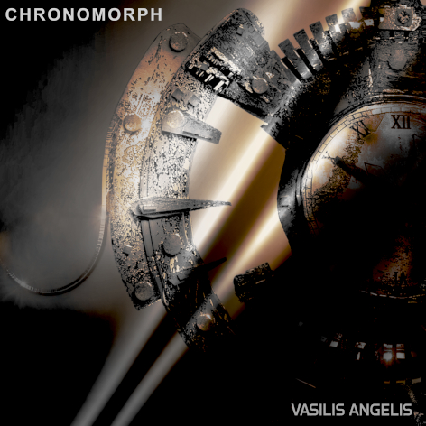 CHRONOMORPH